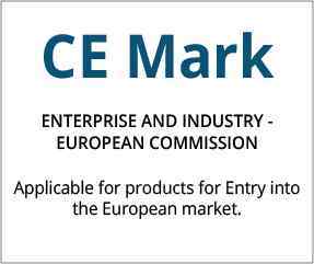 CE Marking Certification germany