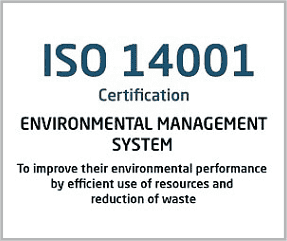 ISO 14001 Certification Germany
