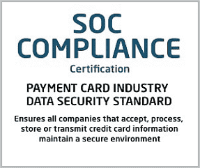 SOC Certification germany